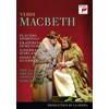 Macbeth (2017, DVD)