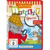 Detektiv Special-Diebstahl im Zoo/Der Nachtwächter (2014, DVD)
