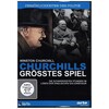 Il più grande gioco di Churchill (2017, DVD)