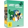 Lucky Luke - Die neuen Abenteuer (2001, DVD)