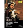 Rigoletto (GA) (DVD, 2006, German)