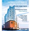 Elbphilharmonie Hamburg - Gran (Blu-ray, 2017, German, French)