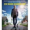 Un homme nommé Ove (2015, Blu-ray)