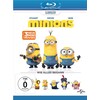 Minions (2015, Blu-ray)