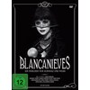 Blancanieves - Ein Märchen von Schwarz und Weiss (2012, DVD)