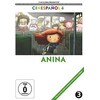 Anina (2013, DVD)