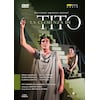 La Clemenza Di Tito (DVD, 2007, Deutsch)