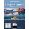 SJ Entertainment Hurtigruten & Lofoten-Der Reiseführer (2015, DVD)