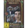 Der Zaubermantel (2010, DVD)