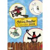 Otfried-Preußler-Kalender 2018
