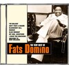 The Very Best Of (FATS DOMINO, 2017)