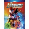 DC's Legends of Tomorrow - La seconda stagione completa in DVD (DVD, 2017)