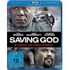 KNM Home Entertainment Saving God - Stand Up And Fight (2008, Blu-ray)