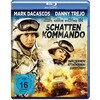 Das Schattenkommando - BR (2009, Blu-ray)