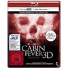 Cabin Fever 1-3 - BR 3D (Blu-ray)