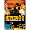 Siringo - Die Rache des Halbbluts (1995, DVD)