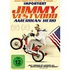 Jimmy Vestvood - Amerikan Hero (2016, DVD)