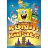 SpongeBob Schwammkopf - Der König des Karate (DVD, Deutsch)