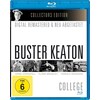 Buster Keaton - College (1927, Blu-ray)