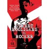 Street Hooligans vs. Rocker (1986, DVD)