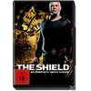 Sony The Shield - Season 2 / Amaray (DVD, 2003)