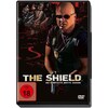 Sony The Shield - Season 3 / Amaray (DVD, 2003)