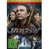 Merlin 2 - 2 Disc DVD (2014, DVD)