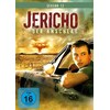 Jericho - Der Anschlag - Season 1.2 (DVD, 2006)