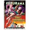 Futurama - Die Ära des Tentakels (2008, DVD)