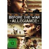 Before the War - Allegiance (2012, DVD)