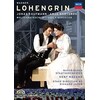 Decca Lohengrin (GA) (DVD, 2010, German)