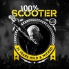100 Percent Scooter 25 ans Wild&Wicked - Ltd. (Trottinette, 2017)