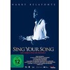 Chante ta chanson (2012, DVD)