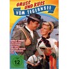 Greeting And Kiss From Tegernsee (1957, DVD)