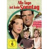 Alle Tage Ist Kein Sonntag (1959, DVD)