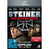 Steiner-Das Eiserne Kreuz.T (2017, DVD)