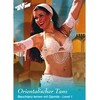 Orientalischer Tanz-Bauchtanz lernen (DVD, 2006, Deutsch)