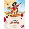 Käptn Sharky (DVD, 2015, Deutsch)