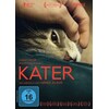 Kater (2017, DVD)