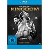 Kingdom - Season 2 Vol. 1 (Blu-ray, 2015)