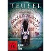 Vom Teufel besessen (2013, DVD)