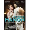 LHistoire de Manon (DVD, 2016, German)
