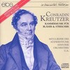 Quartetto Clarinetto Kwh5204, Sonate Concertante O