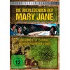 Die Überlebenden der Mary Jane (DVD, 1974)