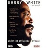 MCP Barry White - Sous l'influence de l'amour (DVD, 2005, Allemand)