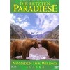 MCP The last paradises - Alaska: Nomads of the wilderness (DVD)