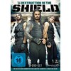 Destruction Of The Shield (2016, DVD)