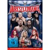Wrestlemania 32 (2016, DVD)