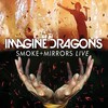Smoke + Mirrors Live (Toronto 2015) (2016, DVD)