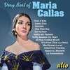 Very Best of Maria Callas (2014)